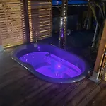 木屋 Tiny House Chez Lili *