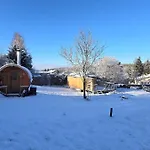 木屋 Tiny House Chez Lili *