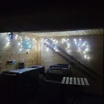 木屋 Tiny House Chez Lili Fremifontaine