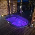 木屋 Tiny House Chez Lili *