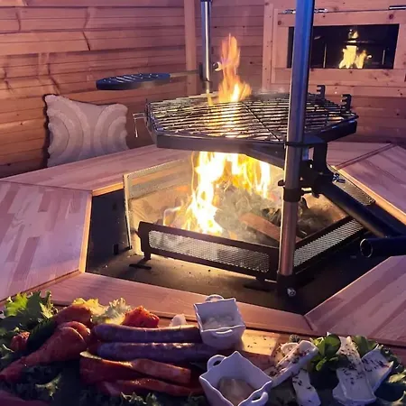 Tiny House Chez Lili * Fremifontaine