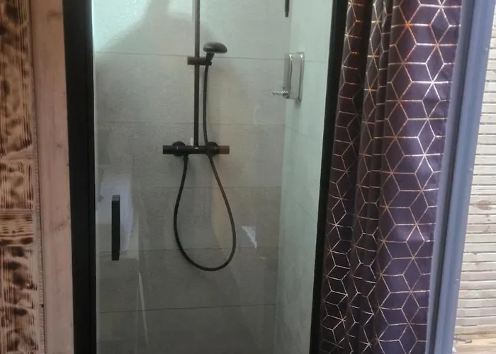 Tiny House Chez Lili בקתה Fremifontaine